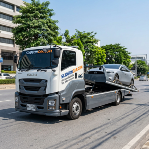 Slideoncar 3
