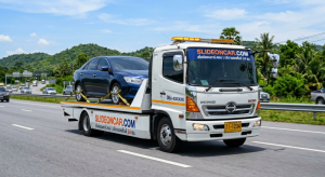 Slideoncar 9